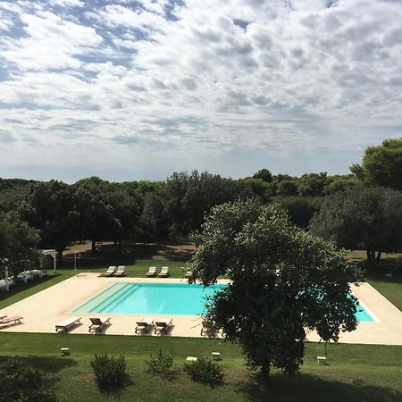Residence Altair - Serra Degli Alimini Οτράντο Εξωτερικό φωτογραφία