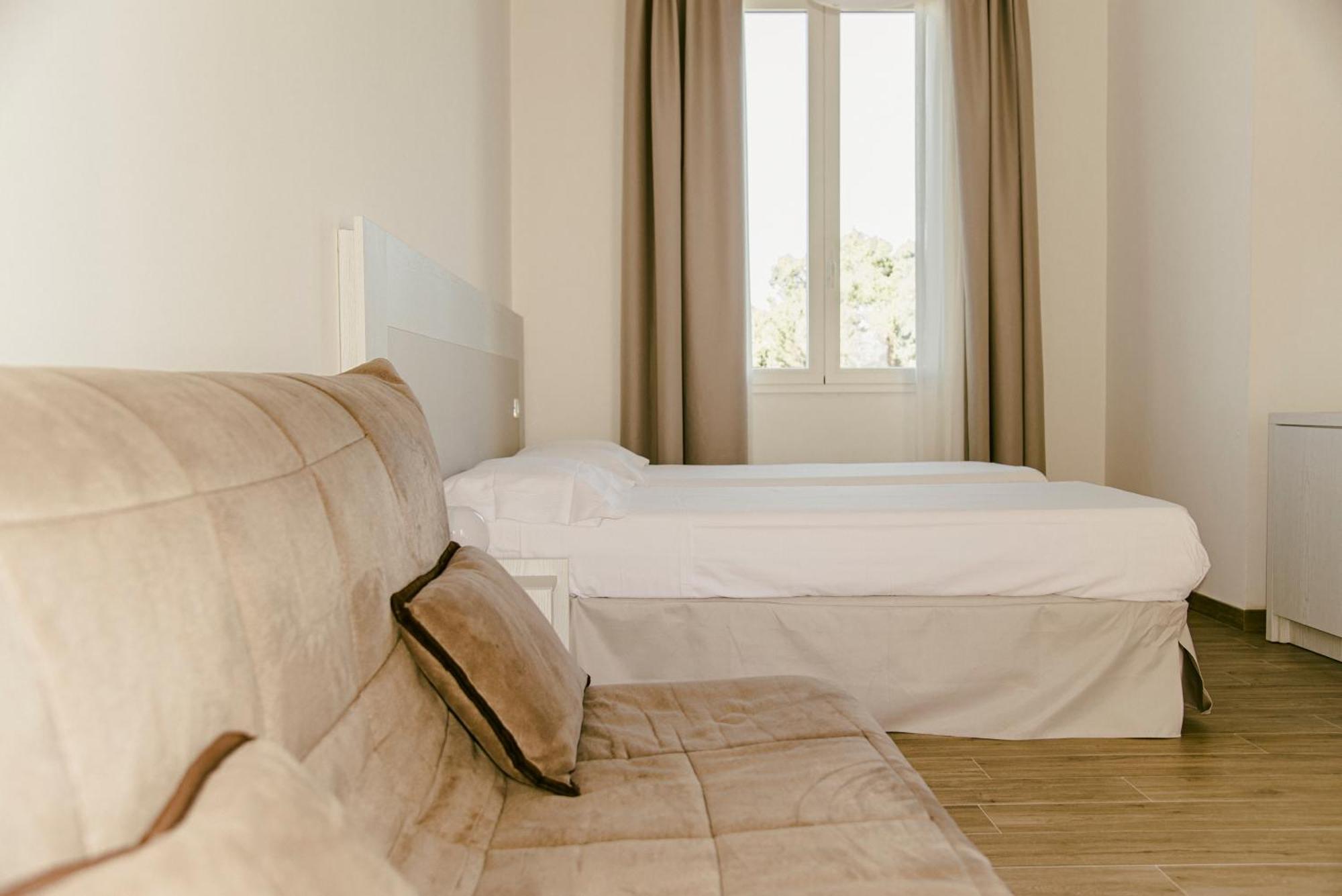 Residence Altair - Serra Degli Alimini Οτράντο Εξωτερικό φωτογραφία