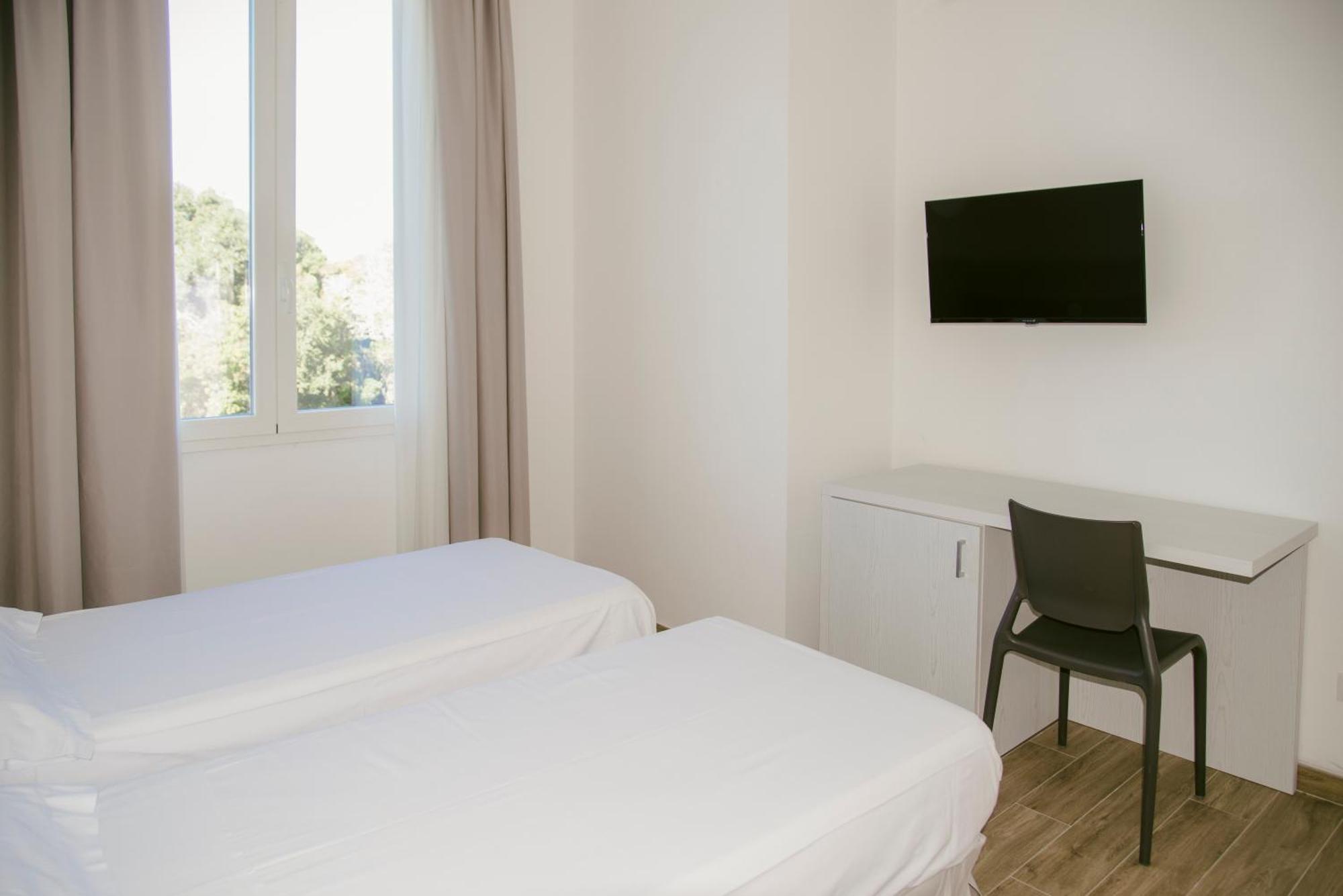 Residence Altair - Serra Degli Alimini Οτράντο Εξωτερικό φωτογραφία