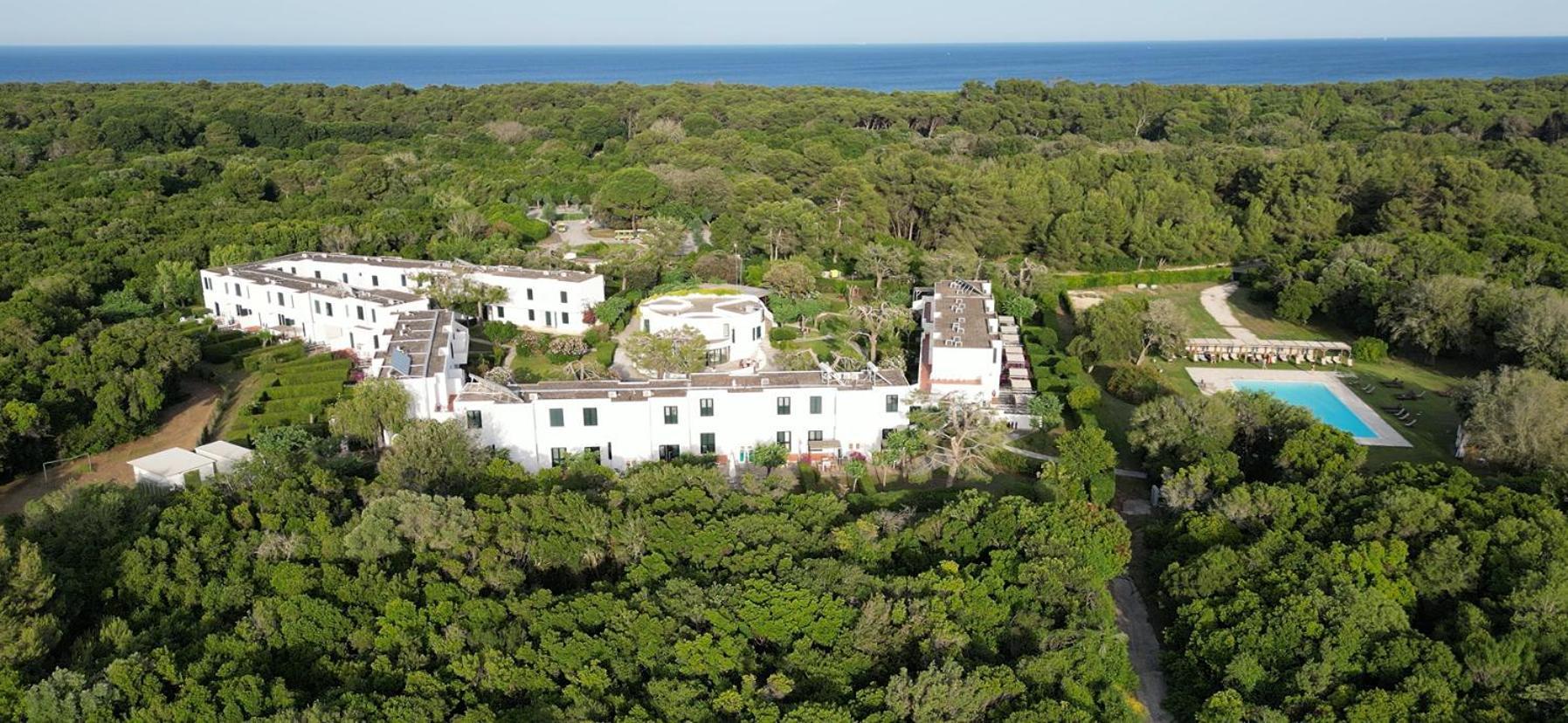 Residence Altair - Serra Degli Alimini Οτράντο Εξωτερικό φωτογραφία