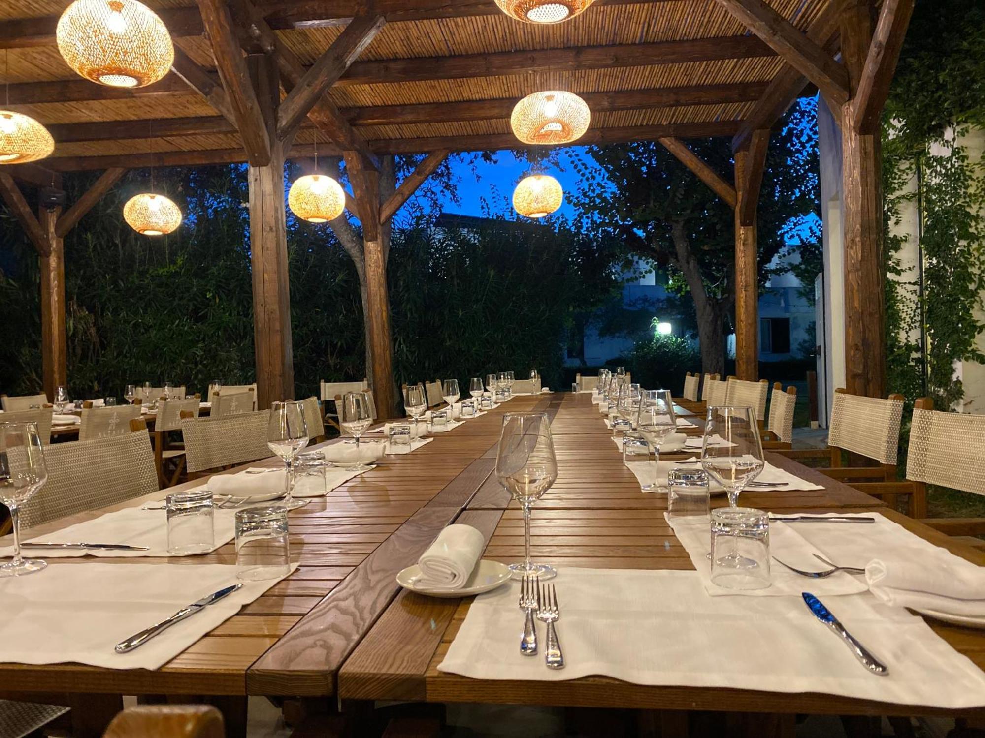Residence Altair - Serra Degli Alimini Οτράντο Εξωτερικό φωτογραφία