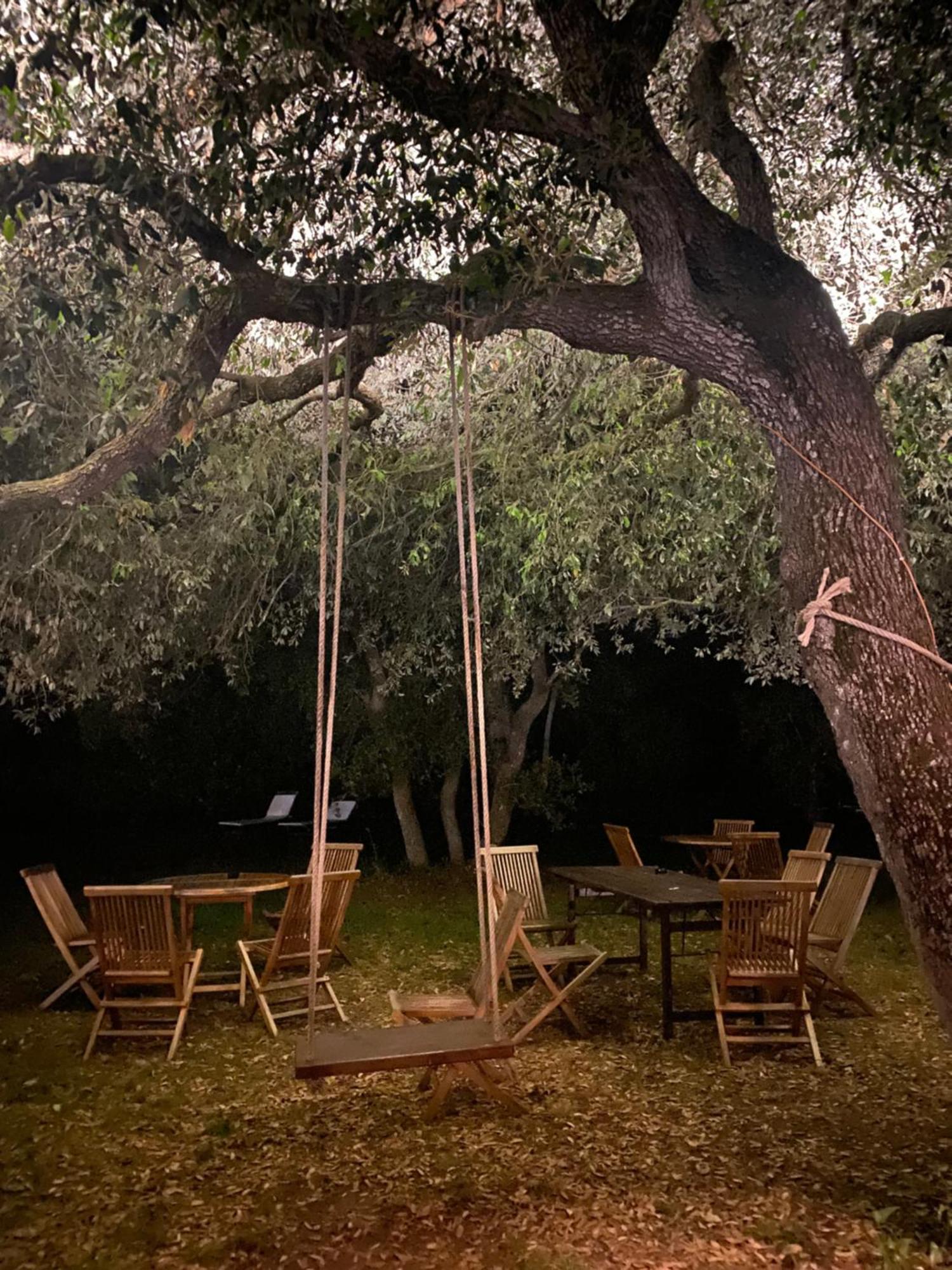 Residence Altair - Serra Degli Alimini Οτράντο Εξωτερικό φωτογραφία