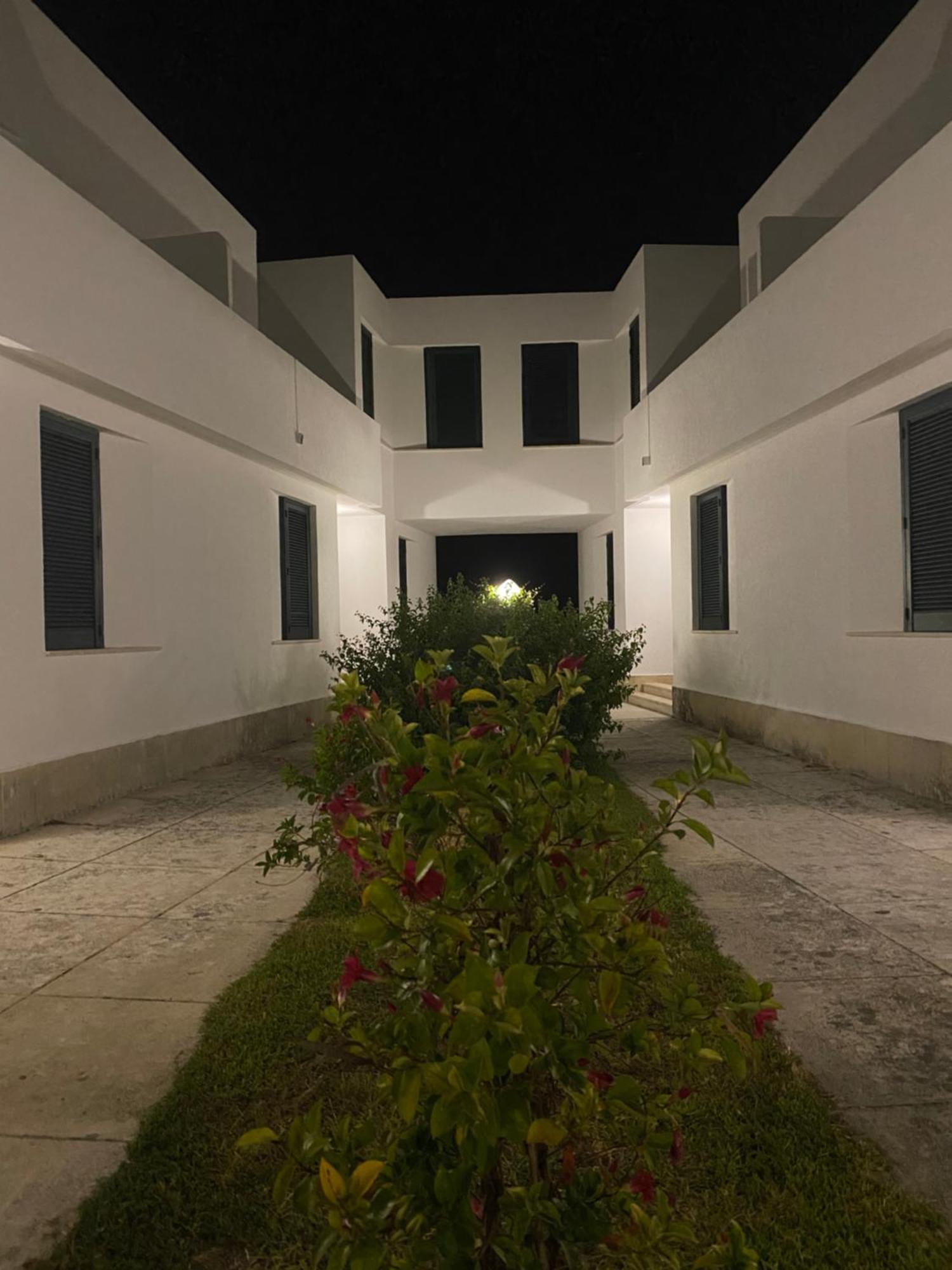 Residence Altair - Serra Degli Alimini Οτράντο Εξωτερικό φωτογραφία