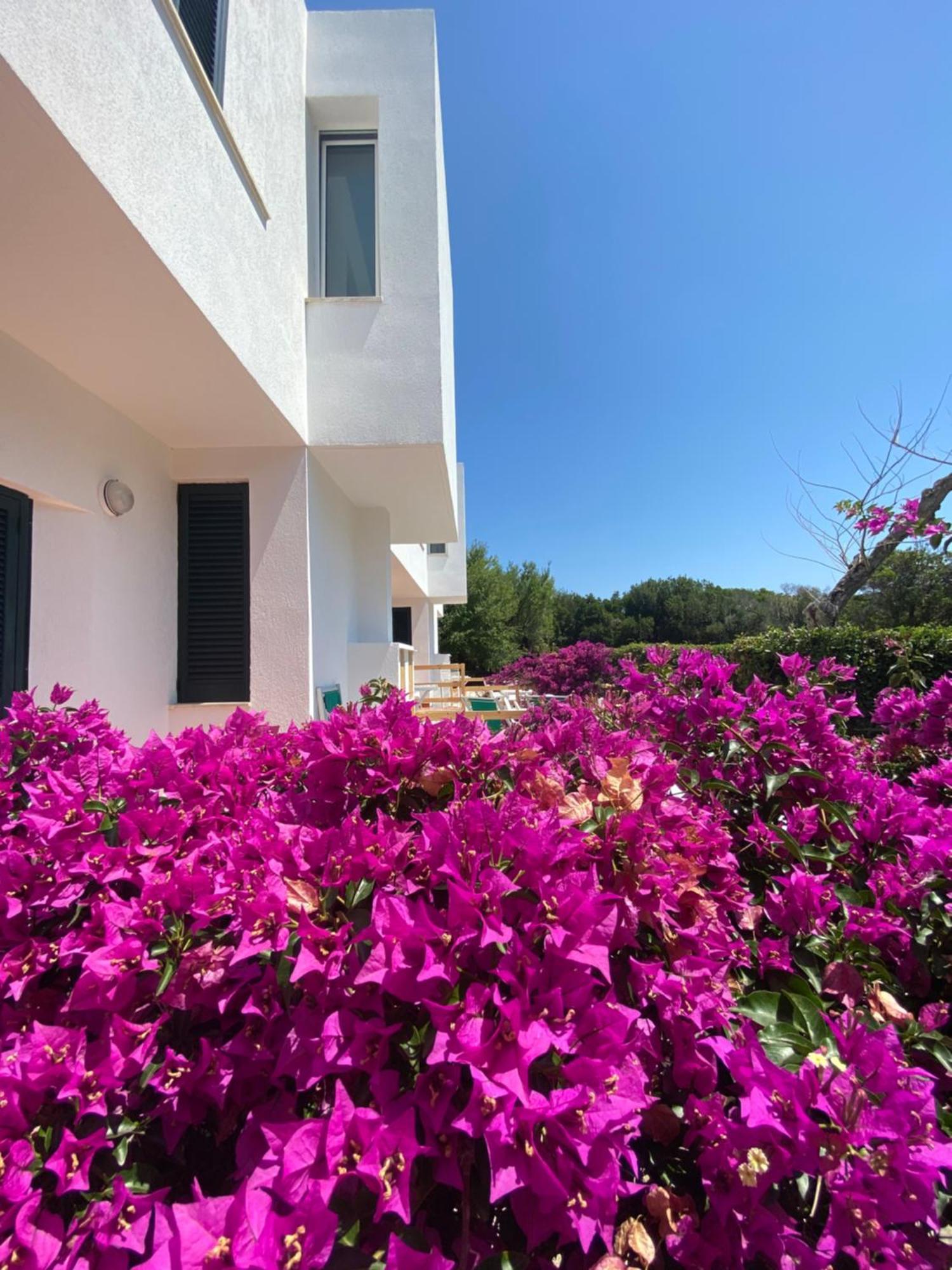 Residence Altair - Serra Degli Alimini Οτράντο Εξωτερικό φωτογραφία