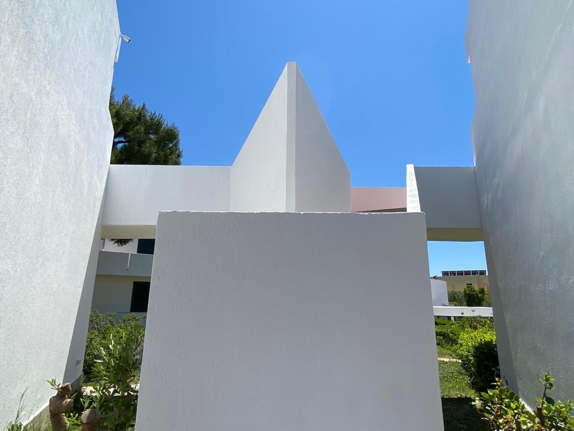 Residence Altair - Serra Degli Alimini Οτράντο Εξωτερικό φωτογραφία