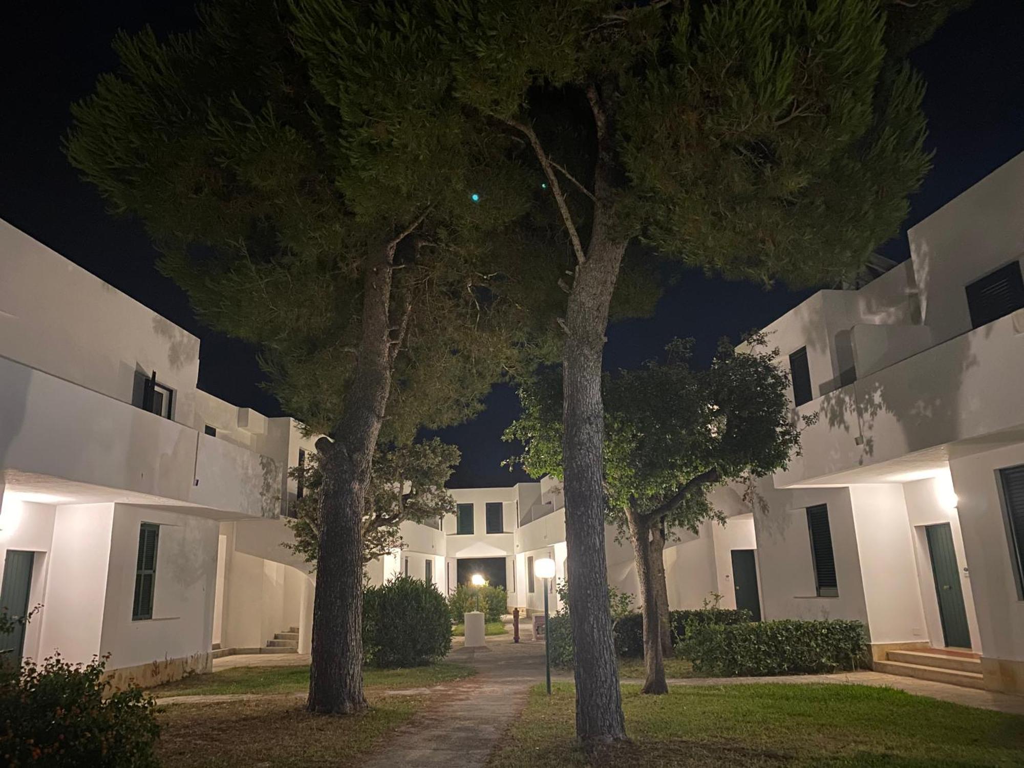 Residence Altair - Serra Degli Alimini Οτράντο Εξωτερικό φωτογραφία