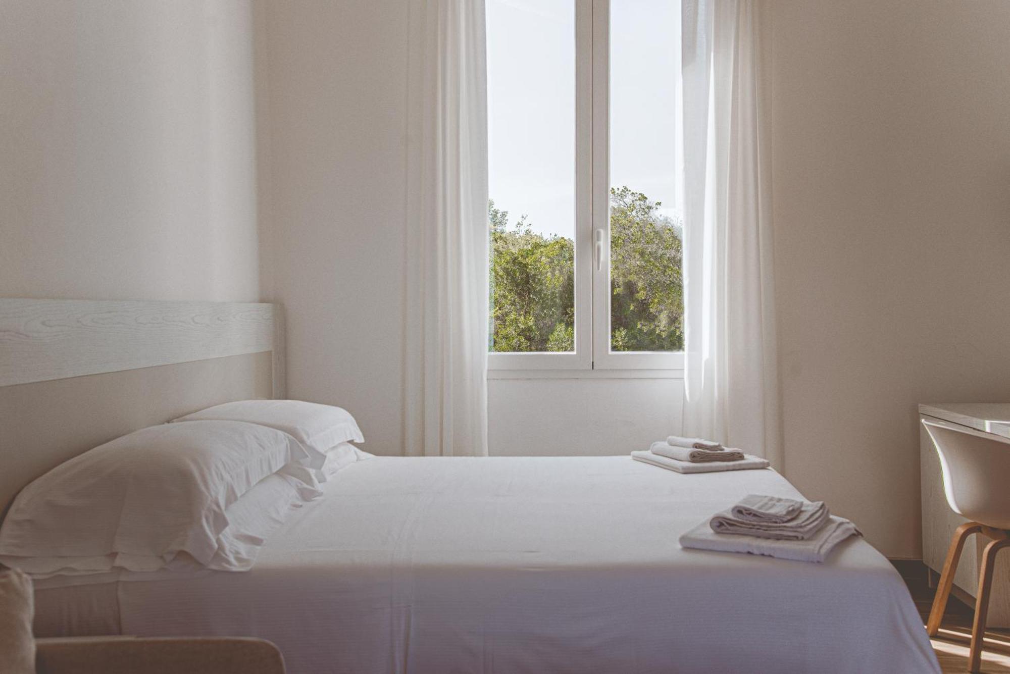 Residence Altair - Serra Degli Alimini Οτράντο Εξωτερικό φωτογραφία