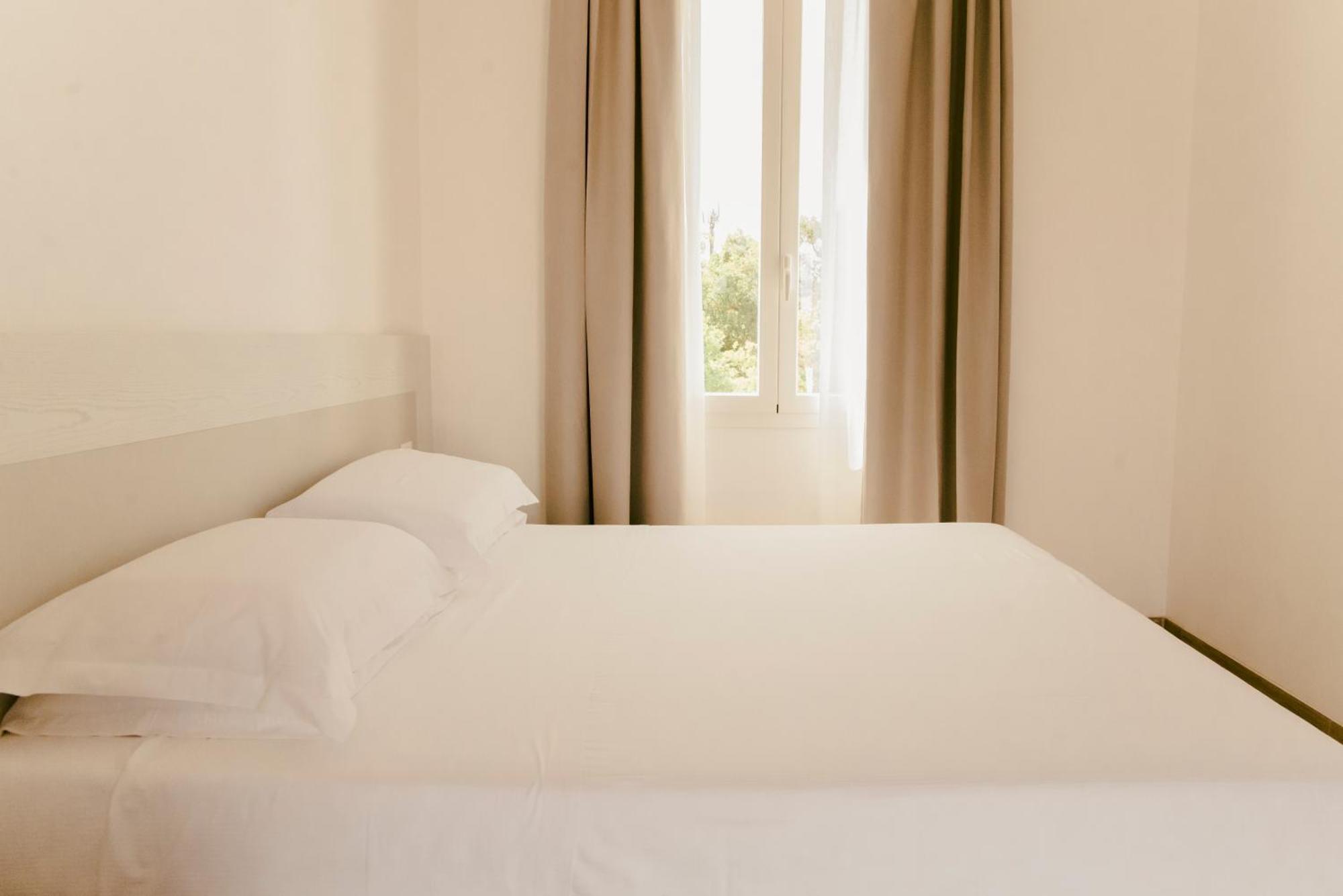 Residence Altair - Serra Degli Alimini Οτράντο Εξωτερικό φωτογραφία