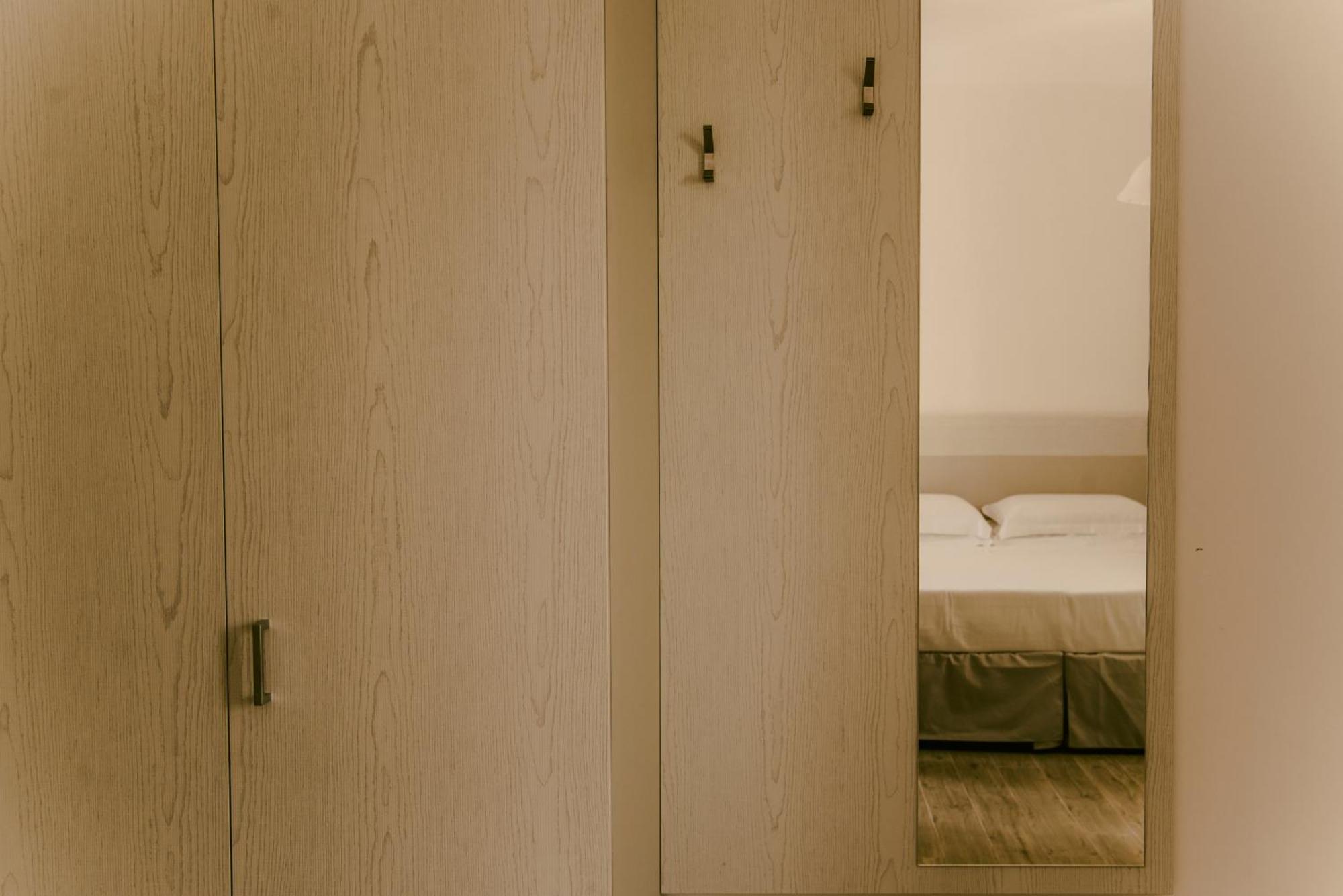 Residence Altair - Serra Degli Alimini Οτράντο Εξωτερικό φωτογραφία