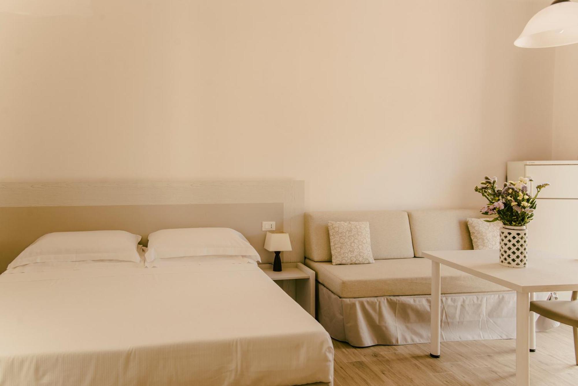 Residence Altair - Serra Degli Alimini Οτράντο Εξωτερικό φωτογραφία