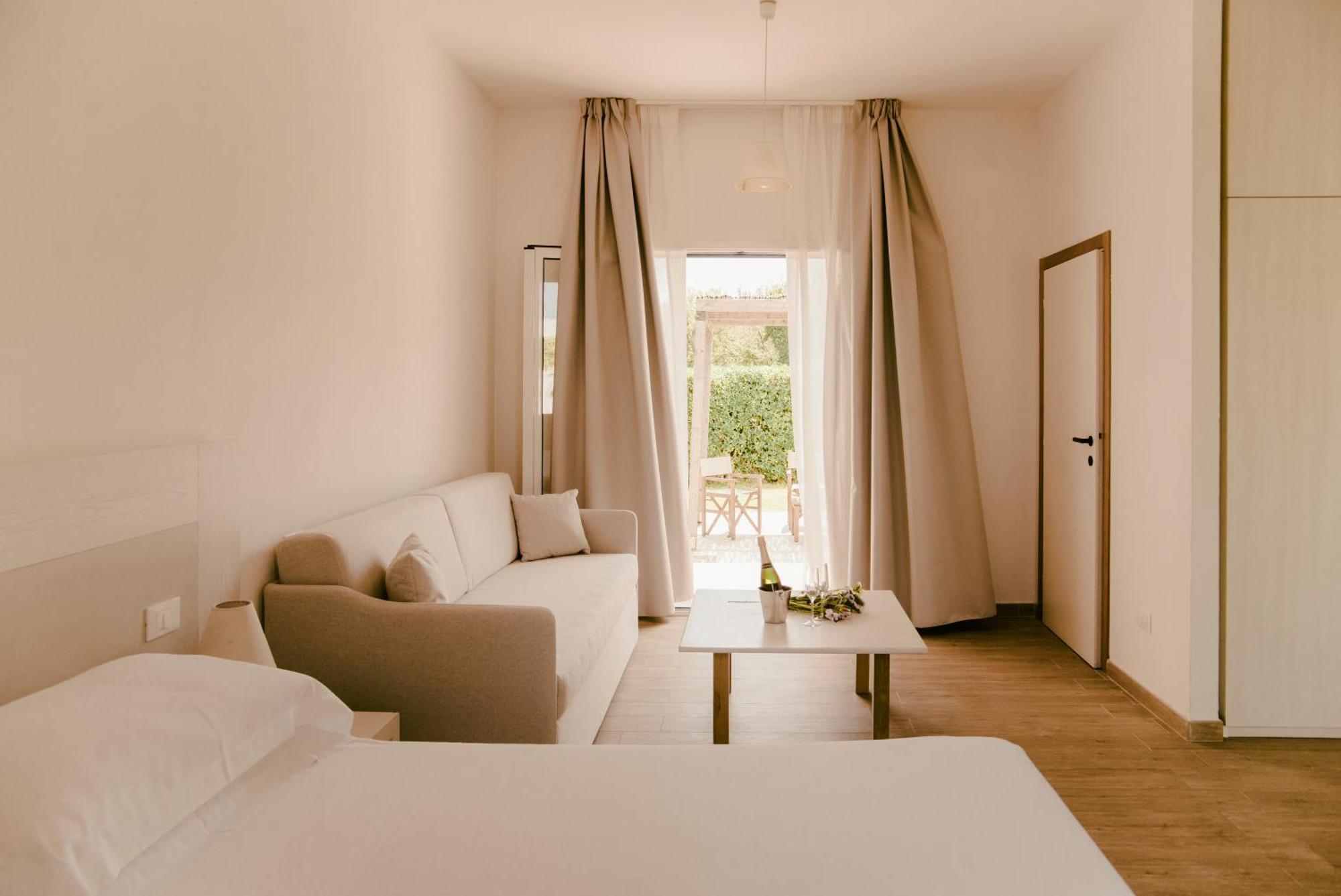 Residence Altair - Serra Degli Alimini Οτράντο Εξωτερικό φωτογραφία