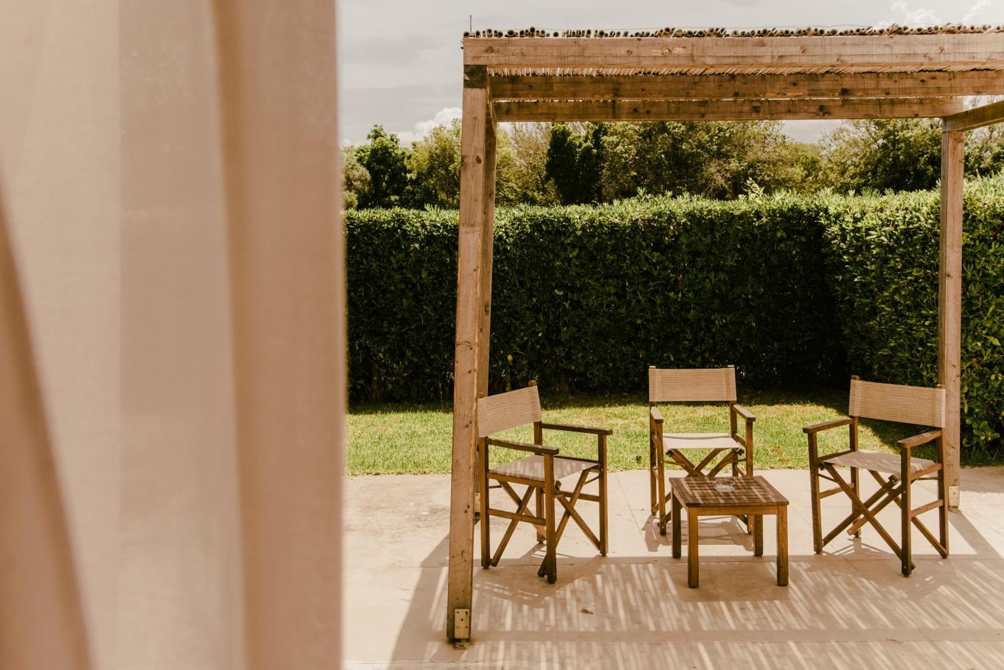 Residence Altair - Serra Degli Alimini Οτράντο Εξωτερικό φωτογραφία