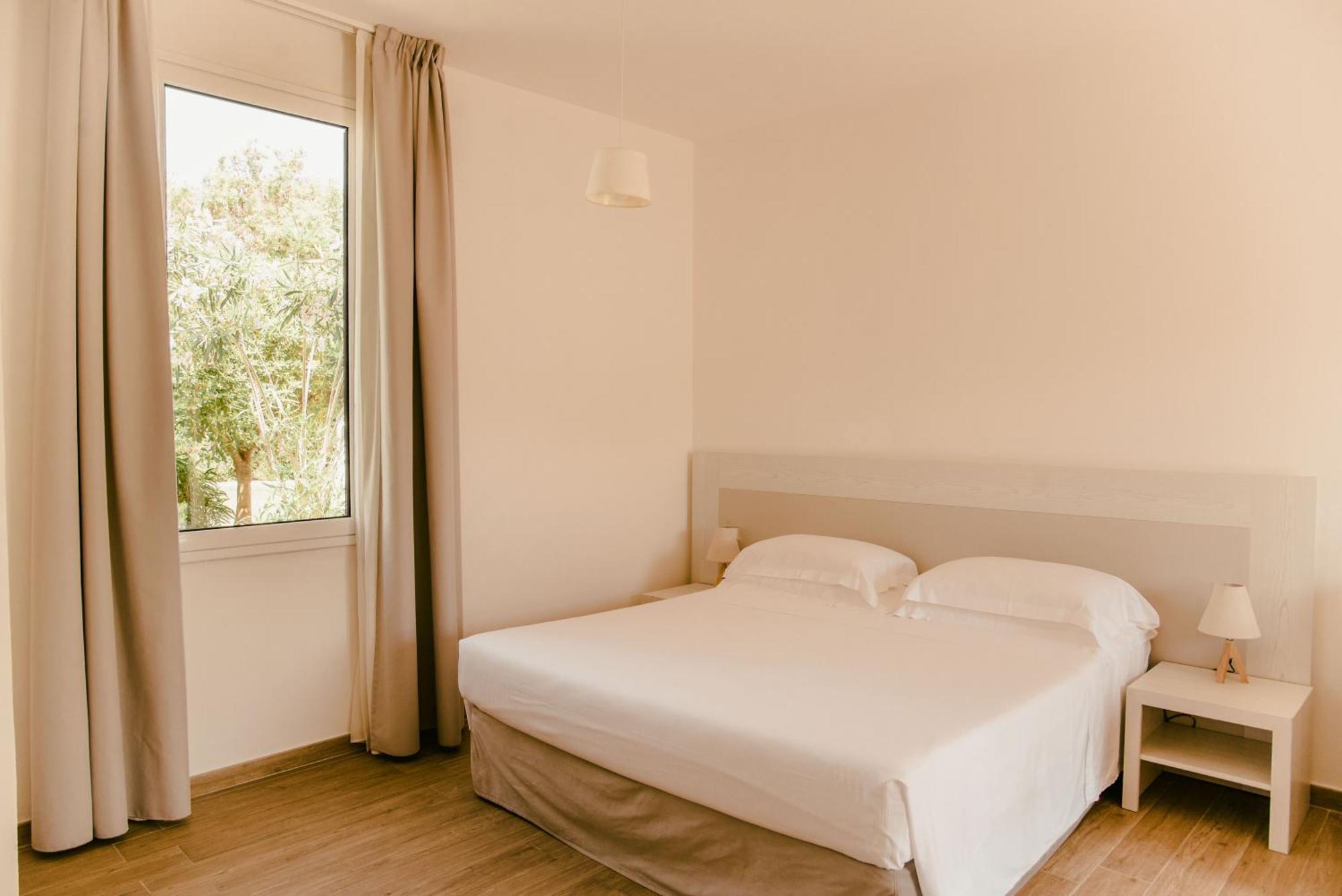 Residence Altair - Serra Degli Alimini Οτράντο Εξωτερικό φωτογραφία