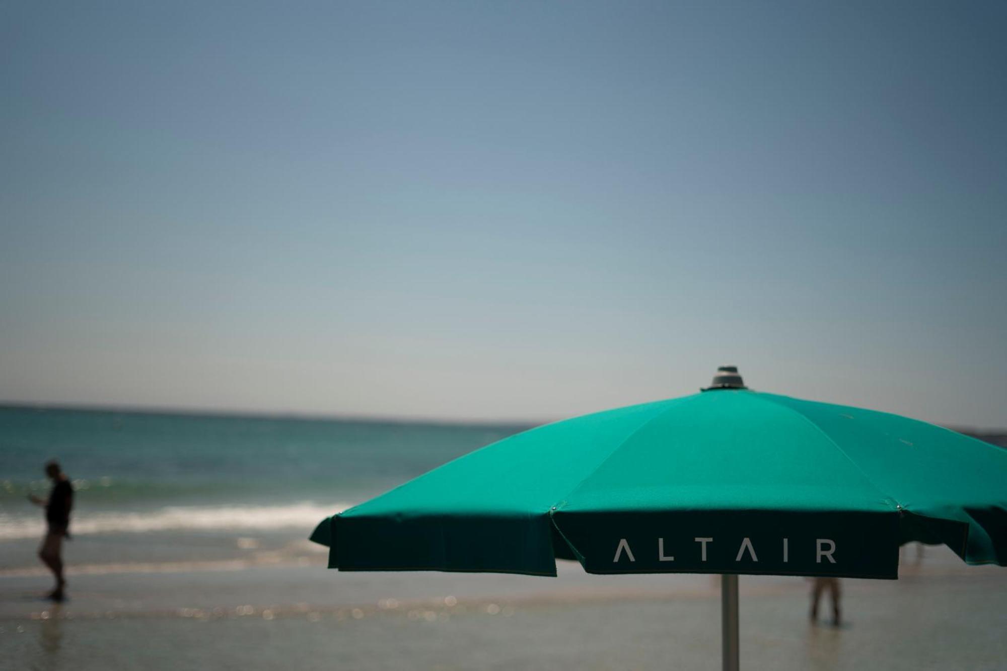 Residence Altair - Serra Degli Alimini Οτράντο Εξωτερικό φωτογραφία