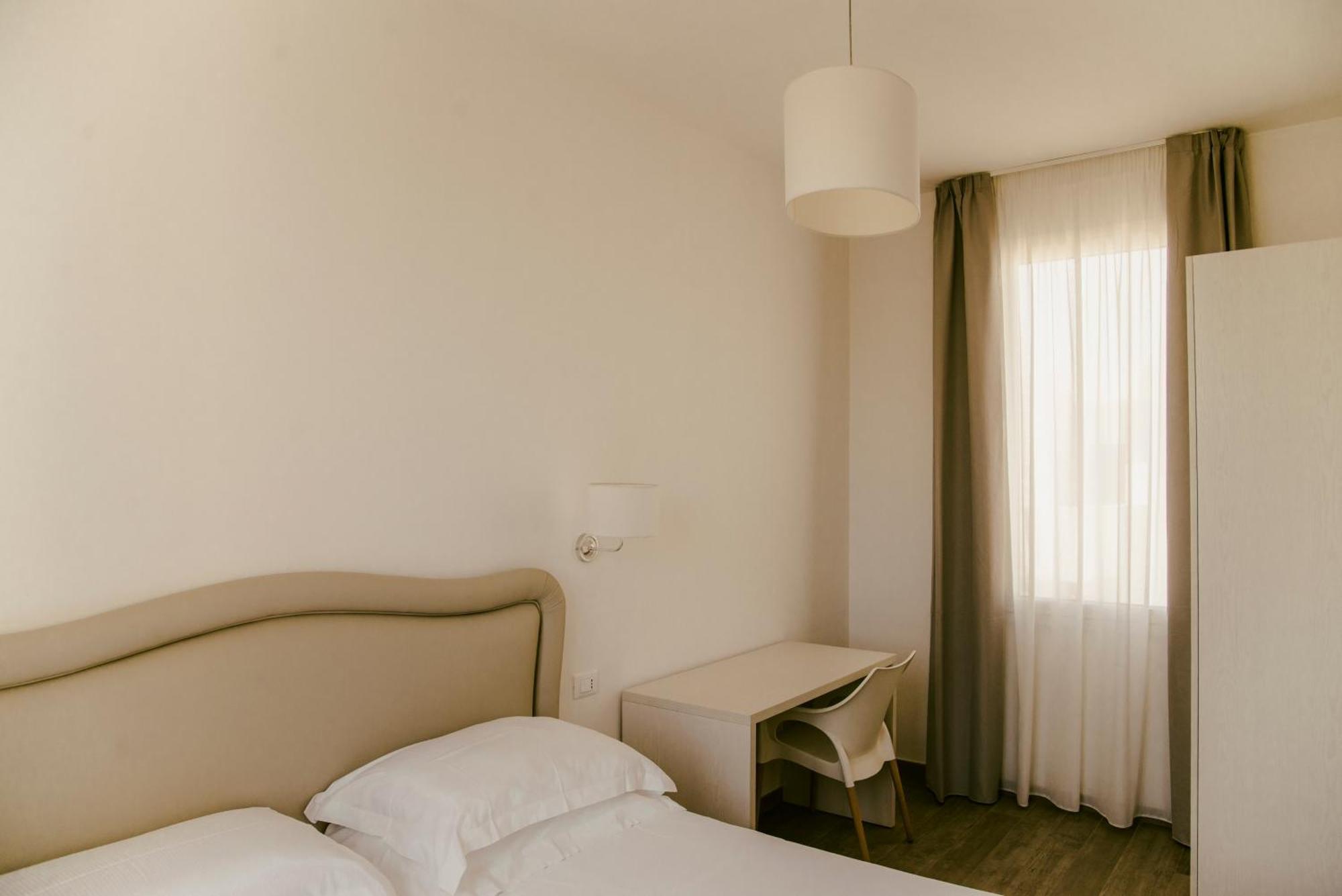 Residence Altair - Serra Degli Alimini Οτράντο Εξωτερικό φωτογραφία