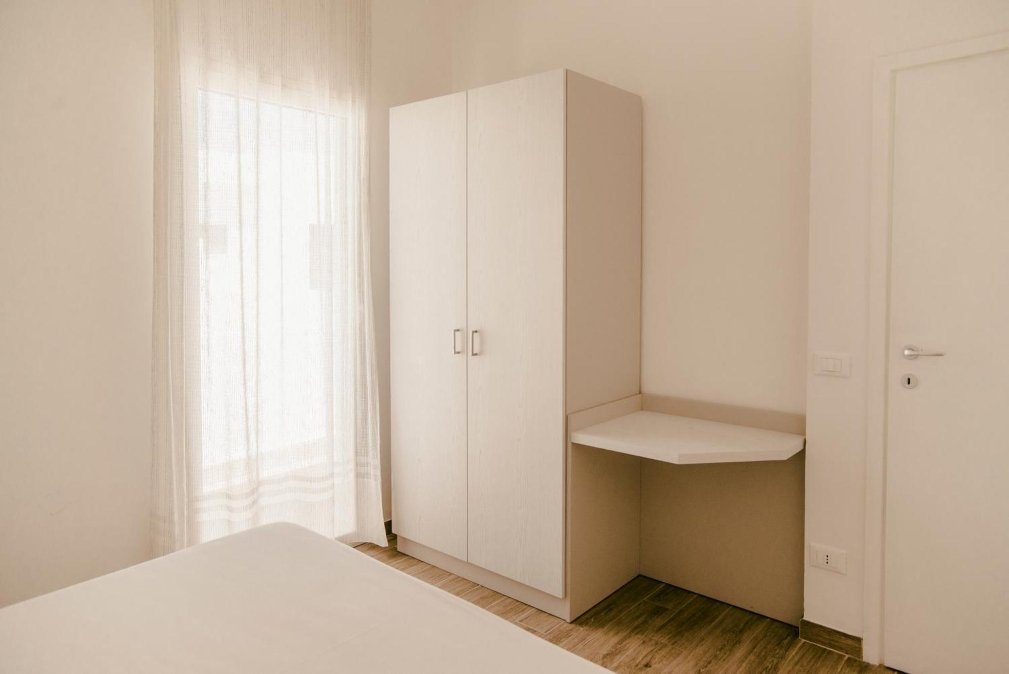 Residence Altair - Serra Degli Alimini Οτράντο Εξωτερικό φωτογραφία