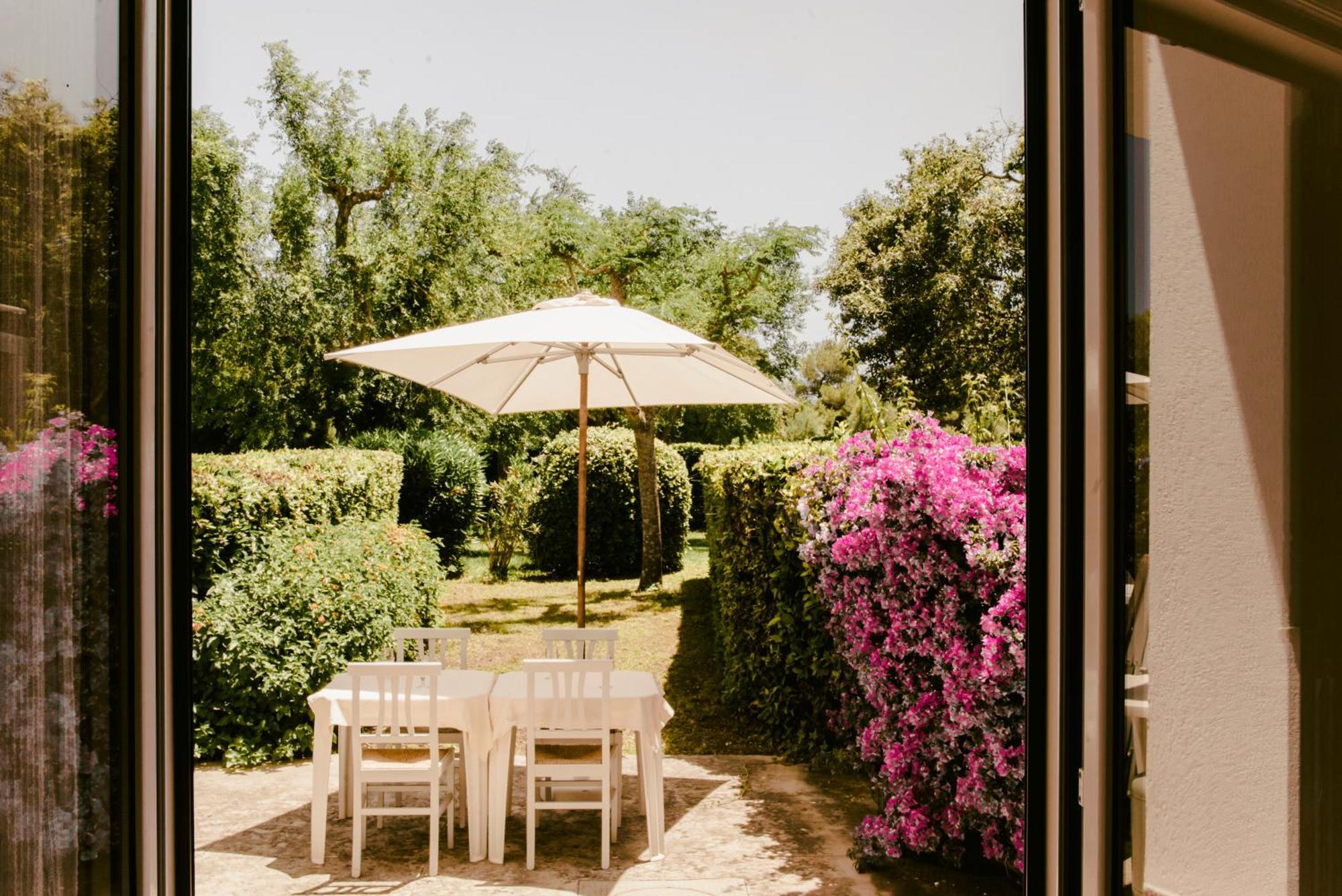 Residence Altair - Serra Degli Alimini Οτράντο Εξωτερικό φωτογραφία