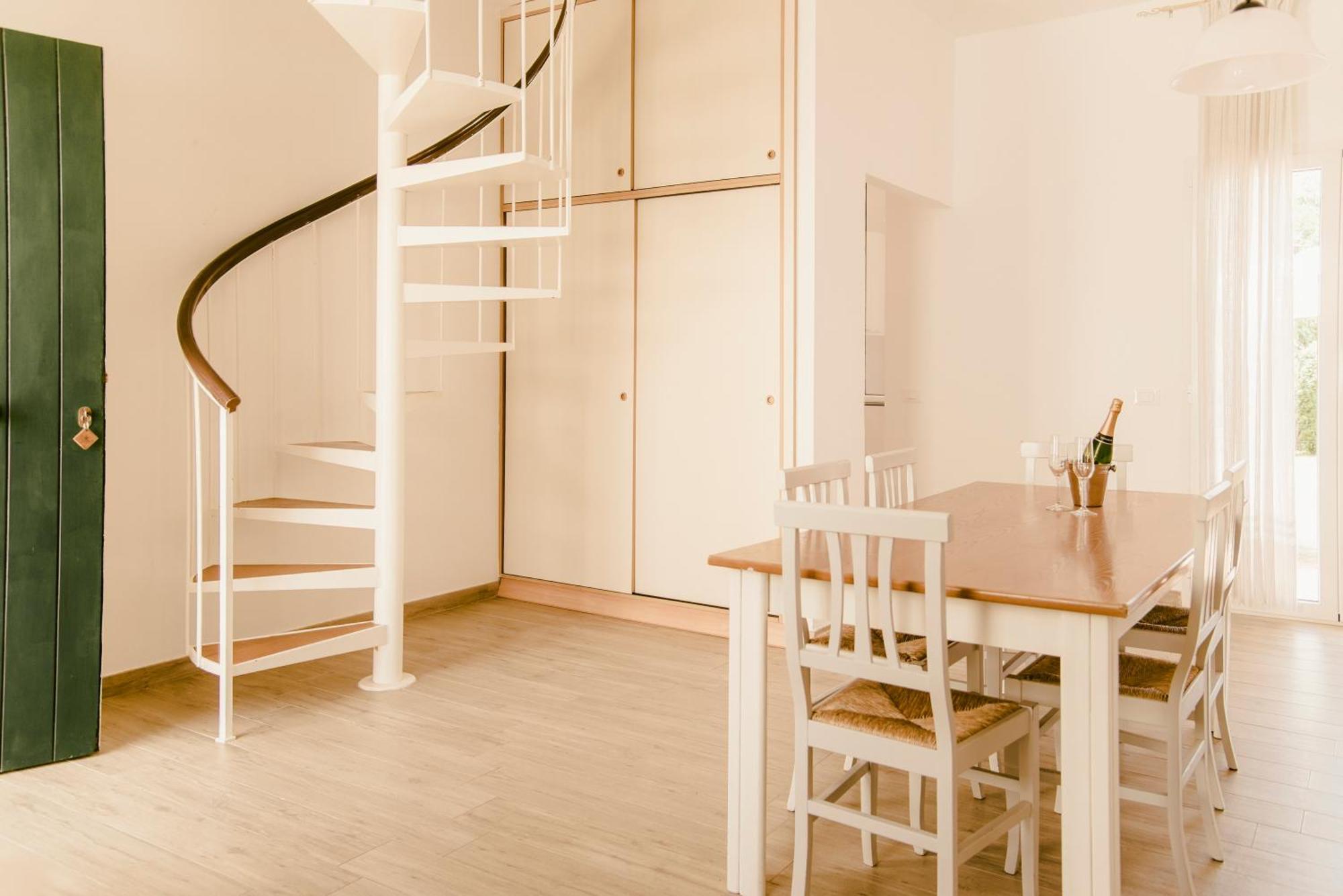 Residence Altair - Serra Degli Alimini Οτράντο Εξωτερικό φωτογραφία