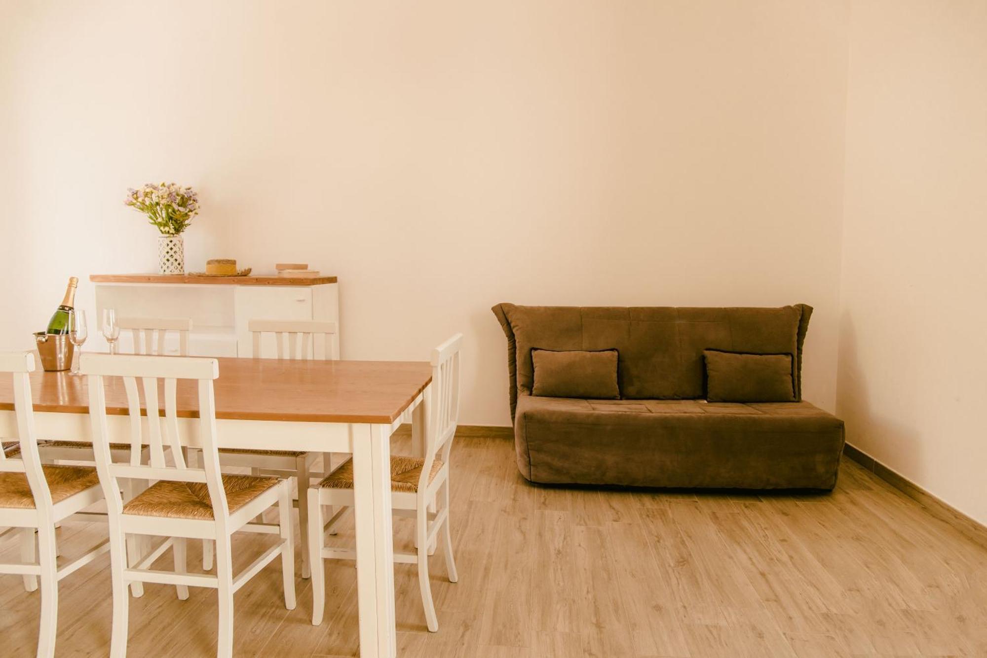 Residence Altair - Serra Degli Alimini Οτράντο Εξωτερικό φωτογραφία