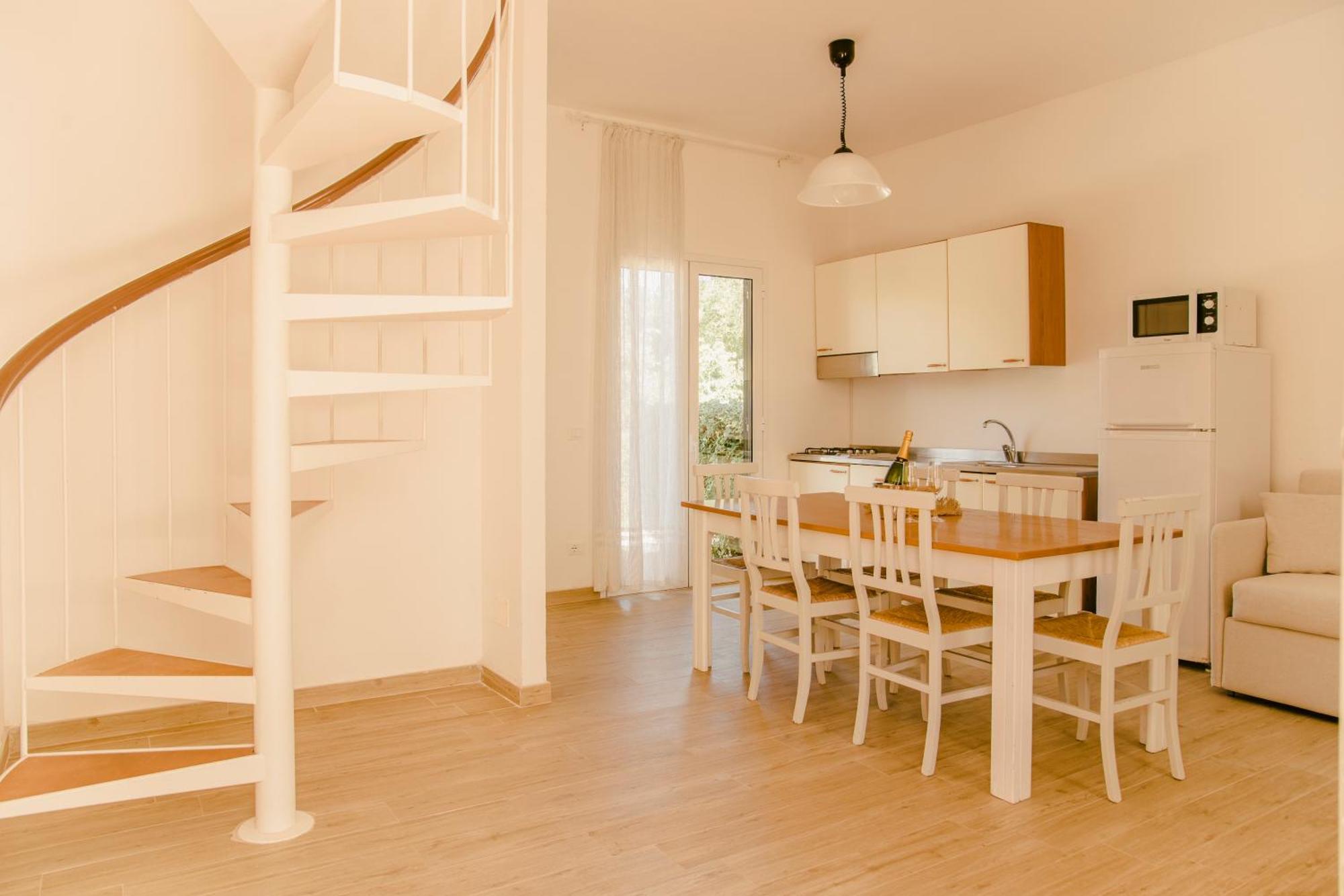 Residence Altair - Serra Degli Alimini Οτράντο Εξωτερικό φωτογραφία