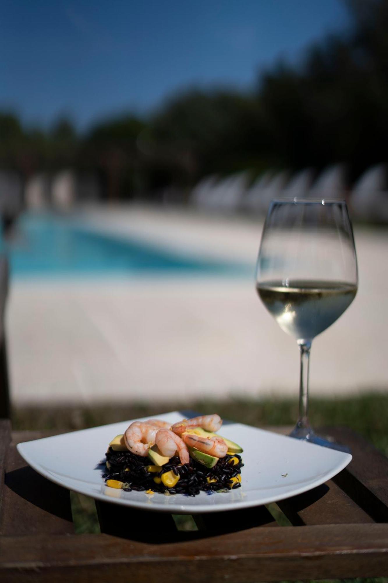 Residence Altair - Serra Degli Alimini Οτράντο Εξωτερικό φωτογραφία