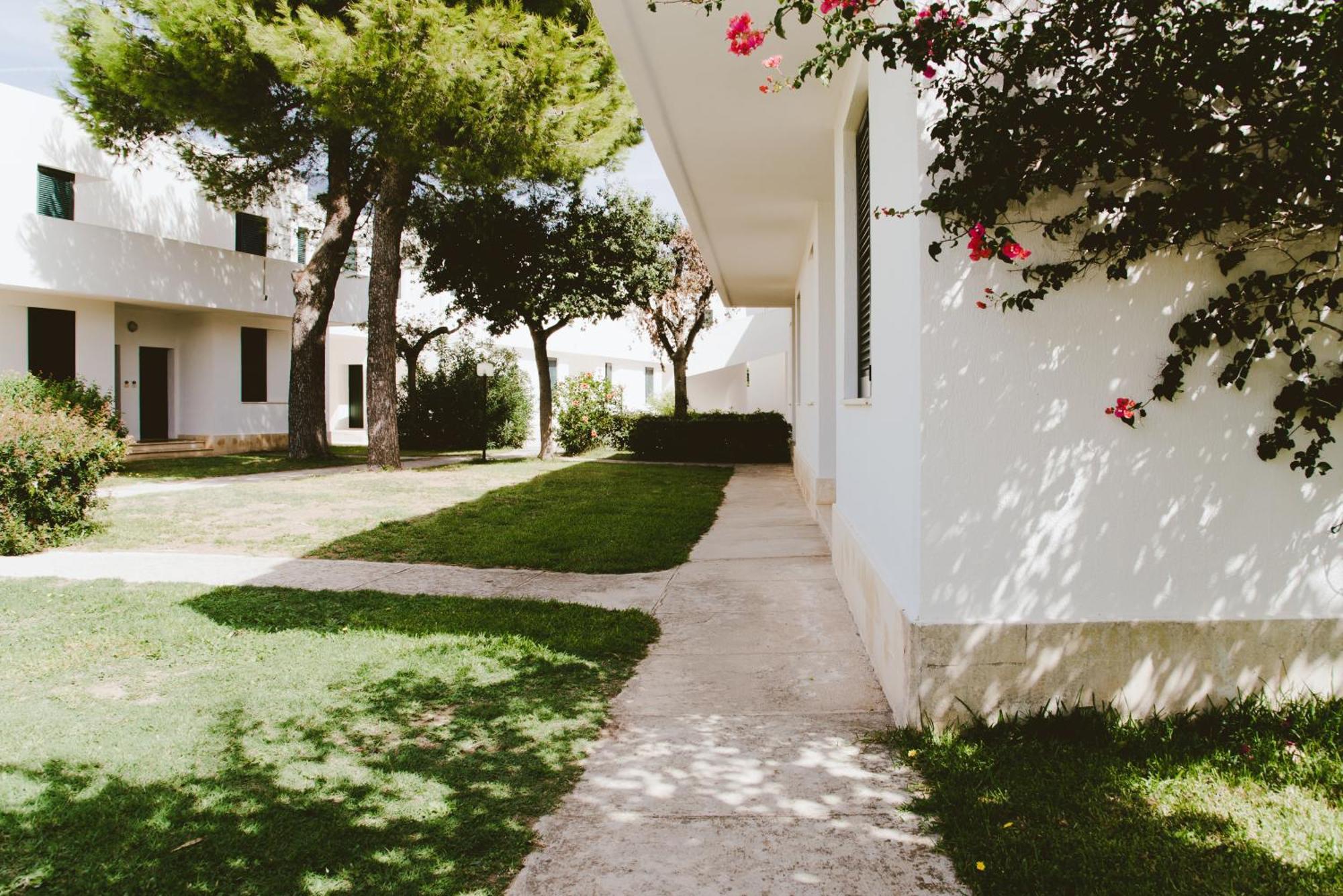 Residence Altair - Serra Degli Alimini Οτράντο Εξωτερικό φωτογραφία