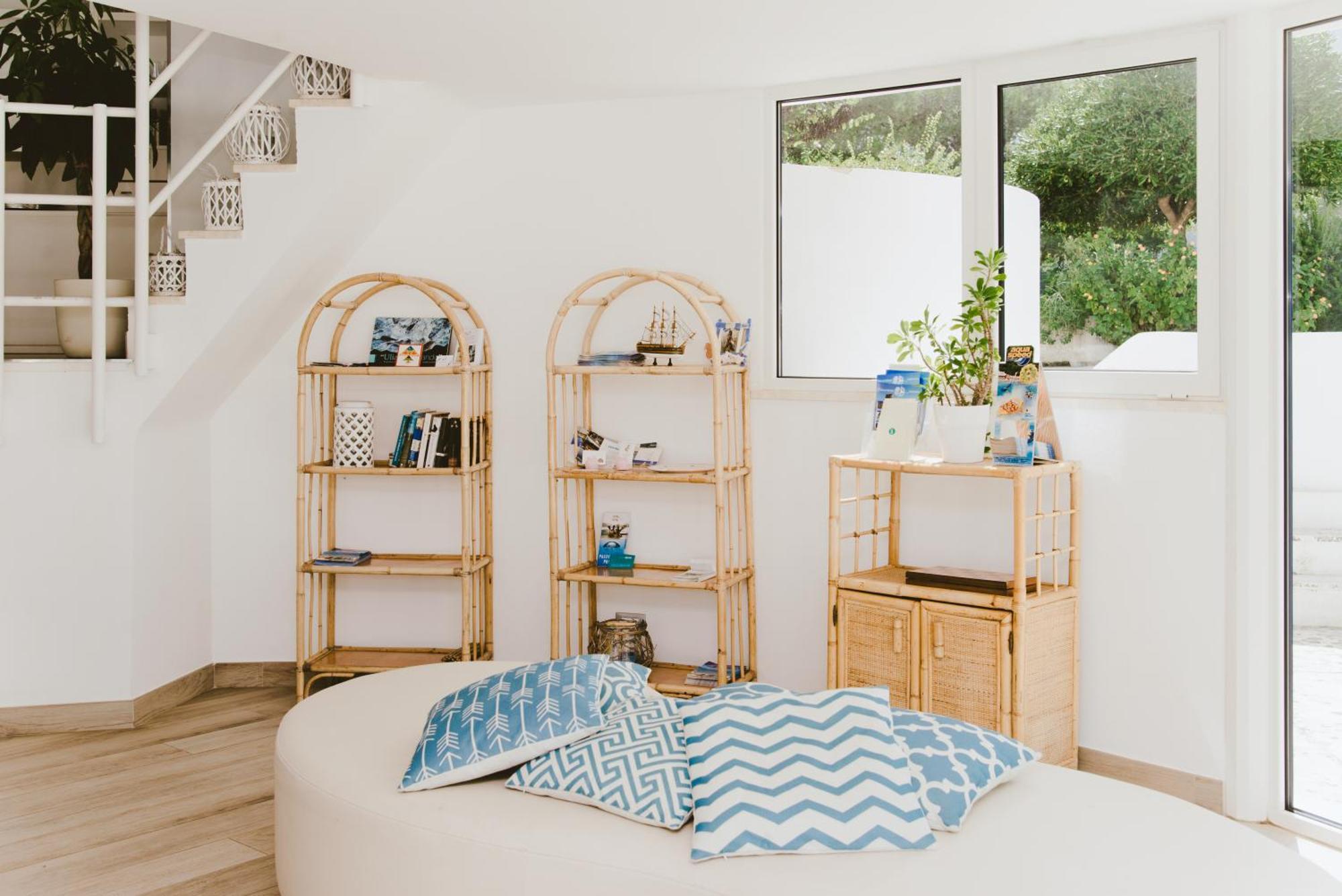Residence Altair - Serra Degli Alimini Οτράντο Εξωτερικό φωτογραφία