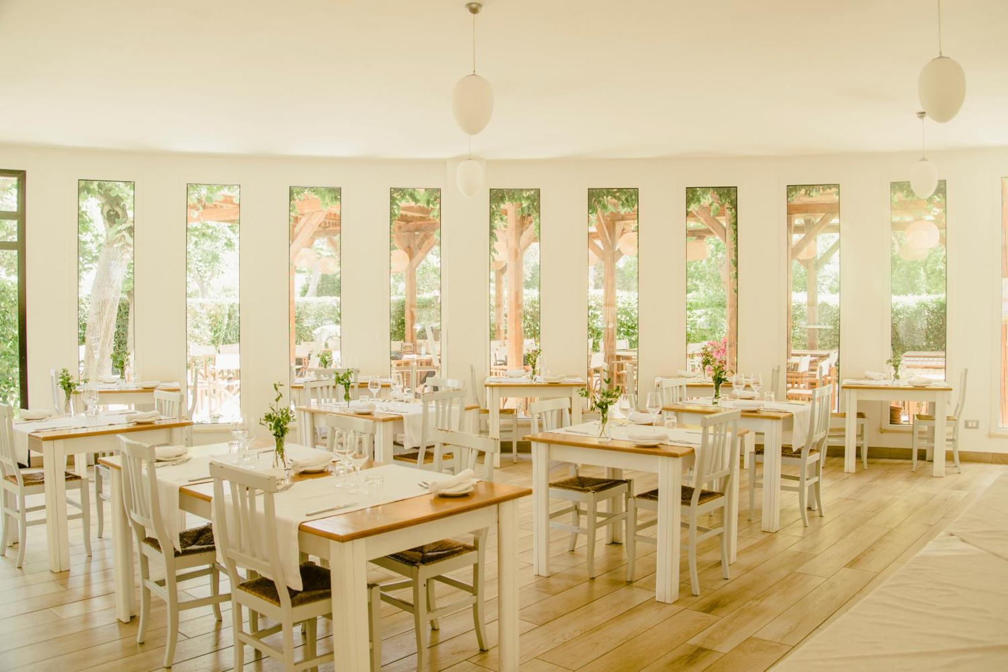Residence Altair - Serra Degli Alimini Οτράντο Εξωτερικό φωτογραφία
