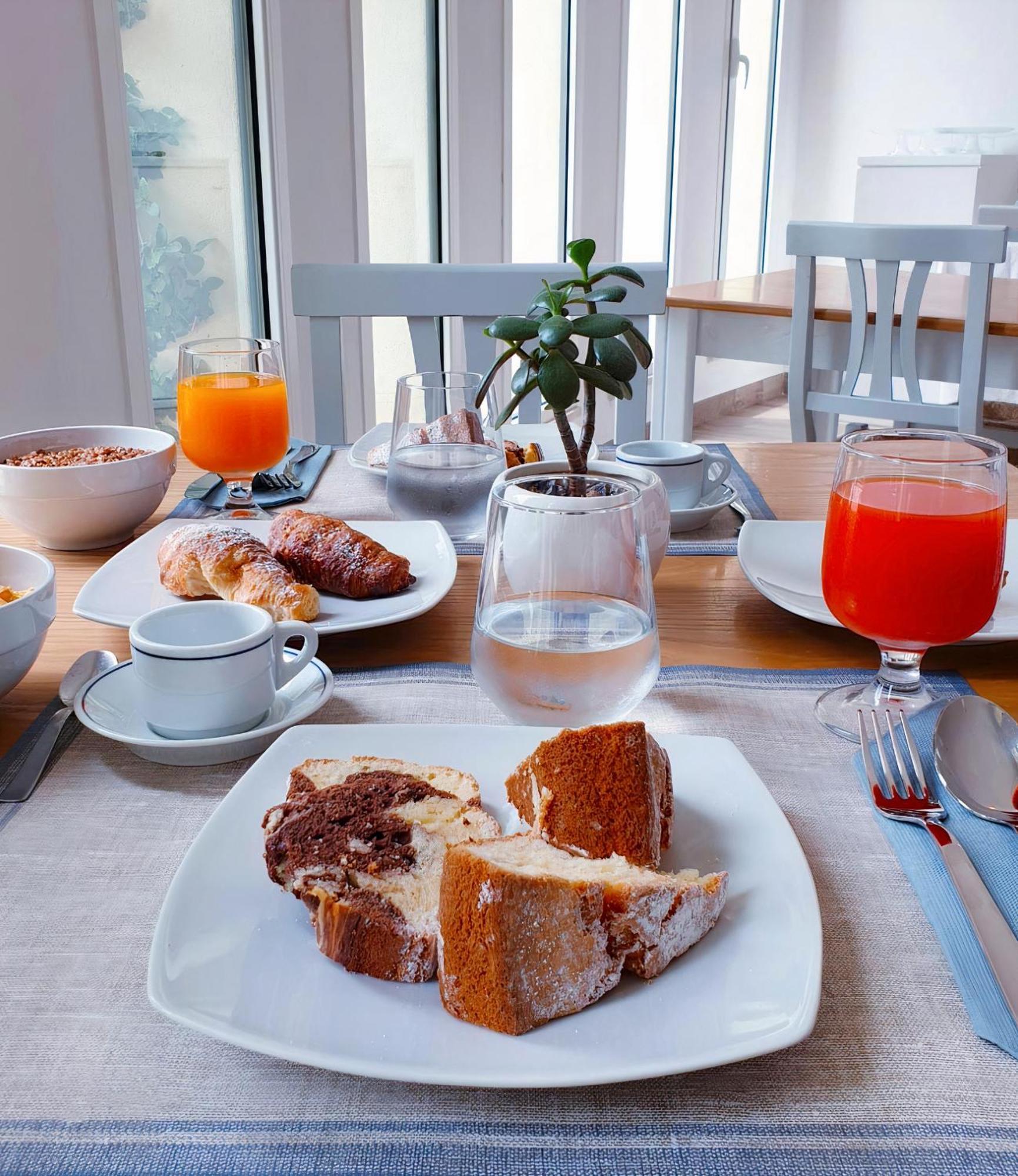 Residence Altair - Serra Degli Alimini Οτράντο Εξωτερικό φωτογραφία